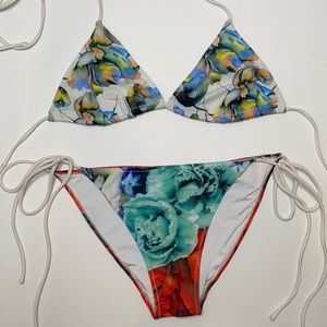 Clover Canyon Swim bathing suit